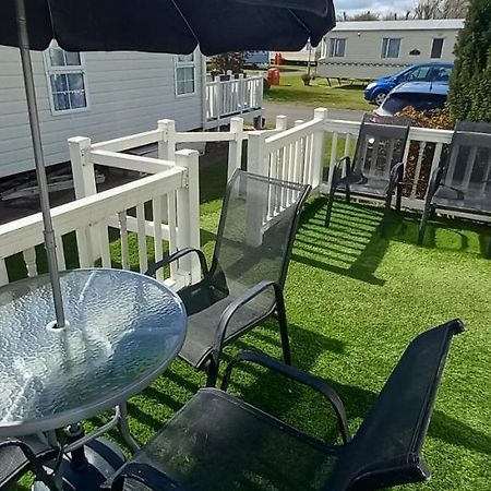 Haven Thorpe Park, Cleethorpes Hotel Buitenkant foto