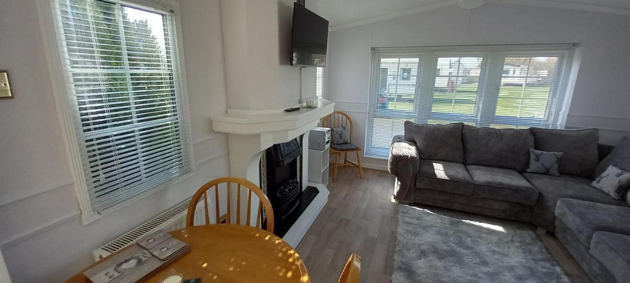 Haven Thorpe Park, Cleethorpes Hotel Buitenkant foto