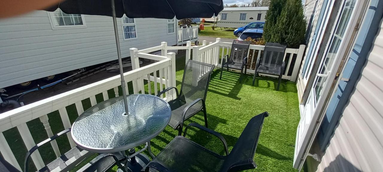 Haven Thorpe Park, Cleethorpes Hotel Buitenkant foto