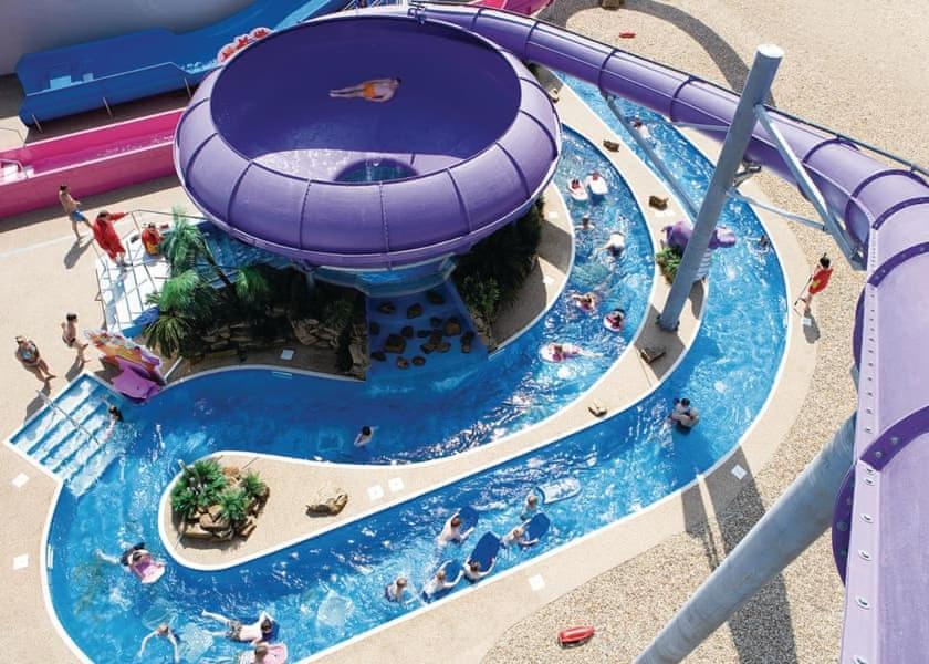 Haven Thorpe Park, Cleethorpes Hotel Buitenkant foto