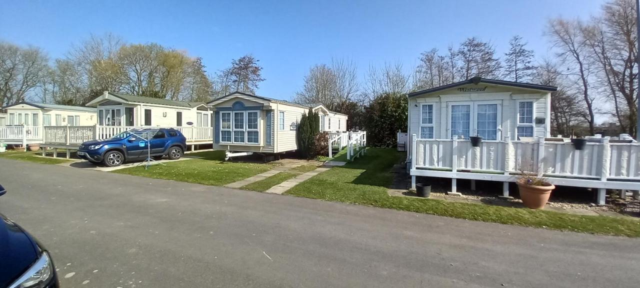 Haven Thorpe Park, Cleethorpes Hotel Buitenkant foto
