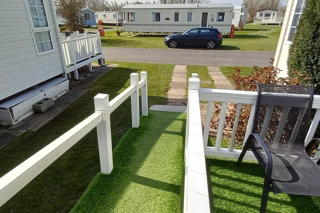 Haven Thorpe Park, Cleethorpes Hotel Buitenkant foto