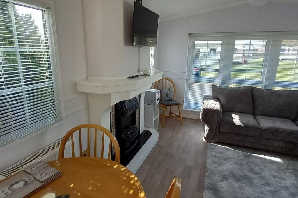 Haven Thorpe Park, Cleethorpes Hotel Buitenkant foto